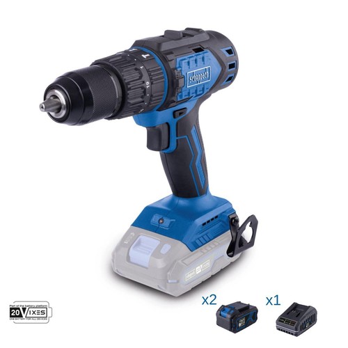 Schlagbohrmaschine 20v akkus - schlagbohrmaschine,
