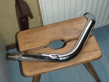 Sachs Roadster-800 Krümmer