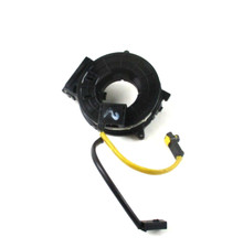 Original Smart Forfour Mitsubishi Colt Schleifring Wickelfeder A4545450226