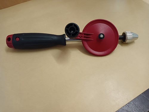Zenten profi handbohrmaschine - profi,