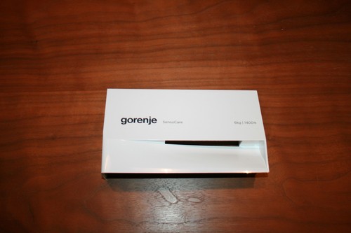 Gorenje waschmaschine - gorenje,