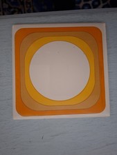 14 x 70er Villeroy & Boch