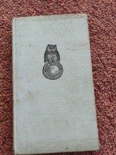 Für Liebhaber - Altes Buch: Till Eulenspiegel, 1955