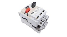 Bbc m611 motorschutzschalter - bbc,