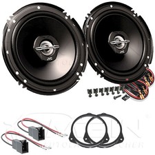 JVC LAUTSPRECHER für OPEL