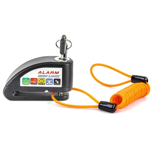 Alarm erinnerungskabel für - +,