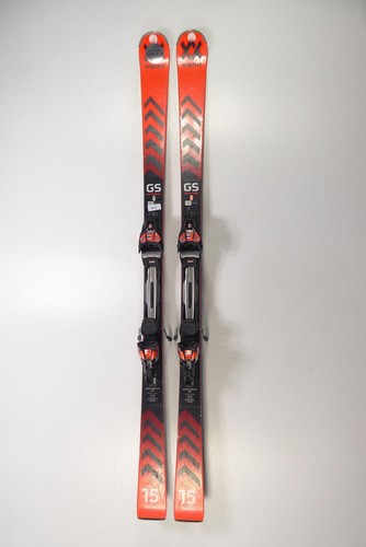 Völkl racetiger - vÖlkl, gs