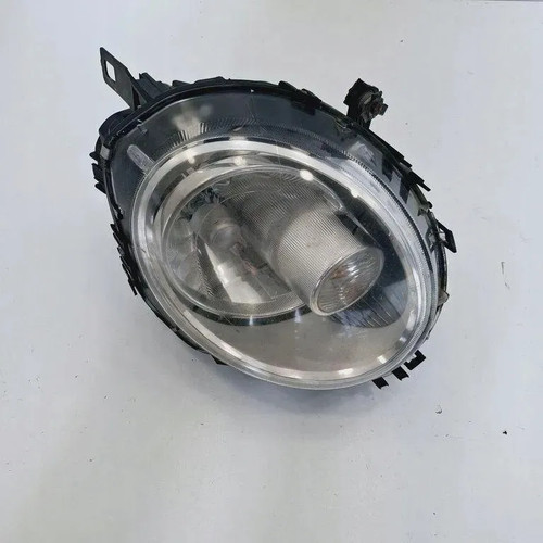 Frontscheinwerfer mini clubman - frontscheinwerfer,