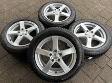 4 ALU WINTERRÄDER AUDI A3