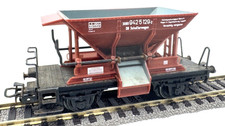 Märklin 4610 H0 Schotterwagen