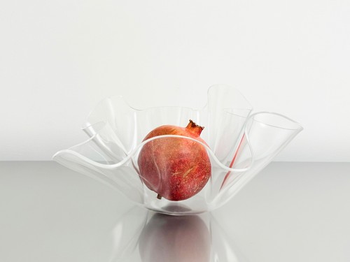 Obstschale schüssel vintage - schüssel,