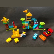 Lego Duplo Set 10864 großer