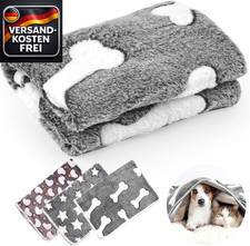Hundedecke für Hunde und