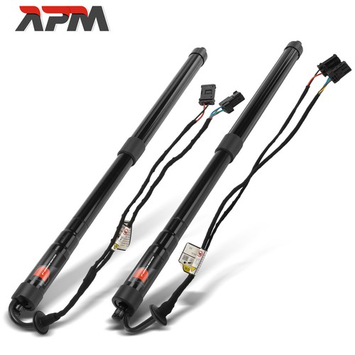 Gasfeder powerlift - 2x,