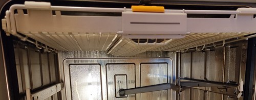 Miele spülmaschine multi - 3-d,