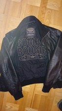 Lederjacke Für TEENIES