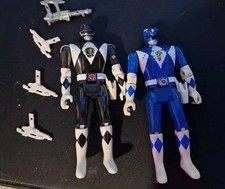 Power Ranger Classic Figuren