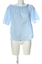 H&M Carmen-Bluse Damen Bluse