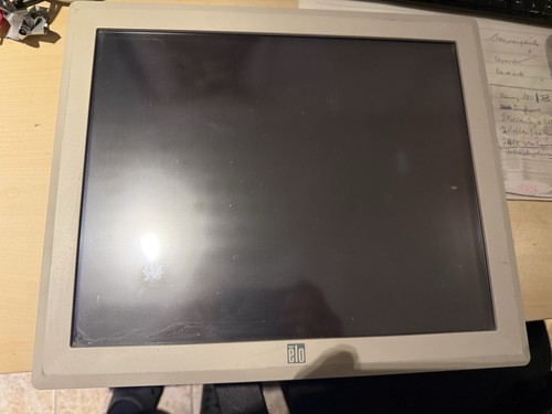 Elo et1729l touchscreen - et1729l,