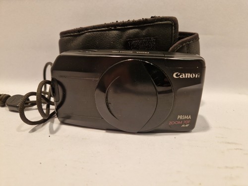 Canon prima 70f kamera - 70f,