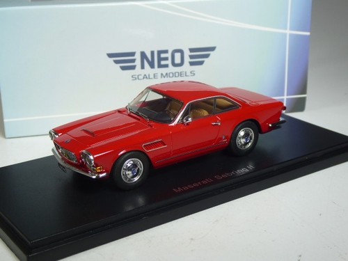Neo scale models - scale,
