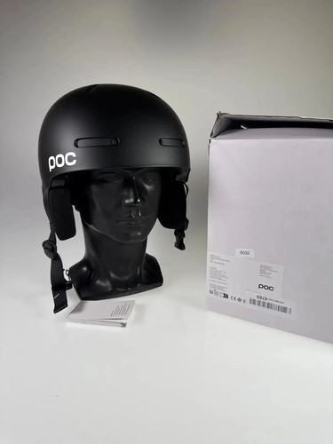Poc auric cut skihelm - skihelm,