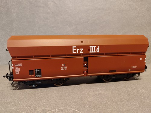 Mbw erzwagen spur passend zu - spur,