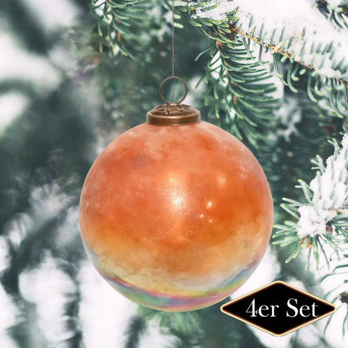 Premium weihnachtskugeln rund - weihnachtskugeln,
