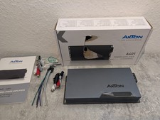Axton A401 Digital Power