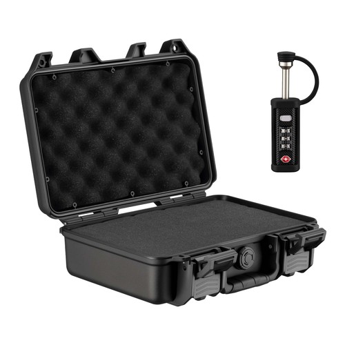 Wiltec waffenkoffer - wiltec,