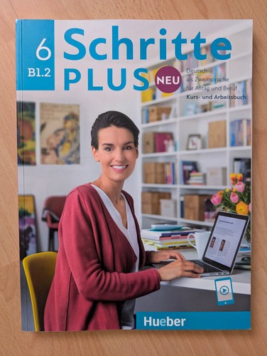 Schritte plus neu - schritte, kurs-