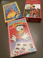 Flinke Flosse, Der kleine