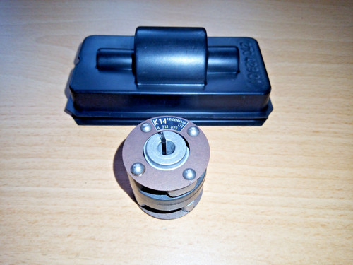 Heidenhain kupplung k14 652 - heidenhain,