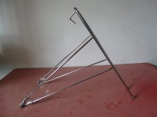 Französischer gepäckträger - französischer,