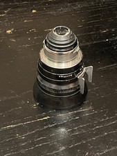 Oberkochen Opton DI 9,5mm T1.2