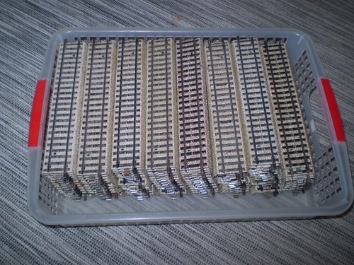 Märklin 5106 gerade 100 - 5106,