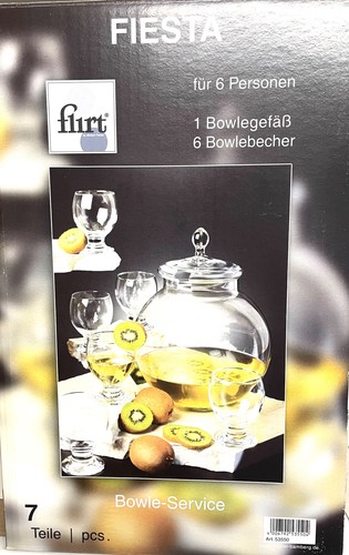 Flirt bowle für - bowle,