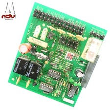 Ritter Platine F29353B für