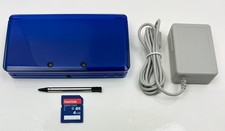 Nintendo 3DS Launch Edition