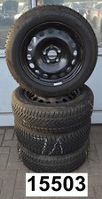 Ford Focus IV Tourneo Transit Connect Winterräder Winterreifen 205/60 R16 96H