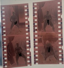 4 Original Negative Erotik