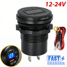 Qc3 12v 24v - qc3.0, auto