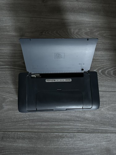 Officejet h470 mobiler - hp,