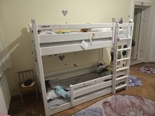Kinderzimmer komplett set mit