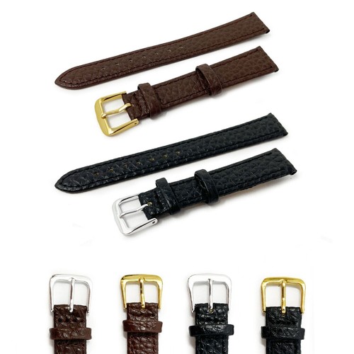 Veganen leder uhrenarmband - veganen,