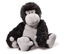 NICI - Selection - Gorilla