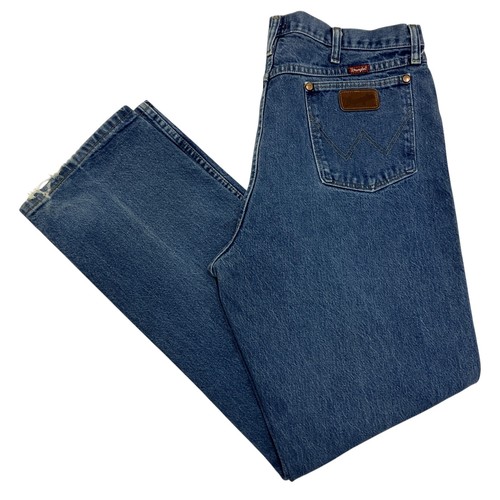 Wrangler cowboy cut - cut, jeans