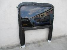 WEBASTO Glasschiebedach AUDI