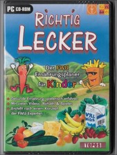 "Richtig lecker - Der FWU