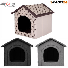 Hundehütte Hundekorb